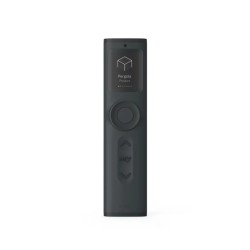 Télécommande Ysia Patio IO Anthracite 16 can. SOMFY 1871290