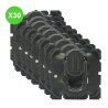 Céliane Prises RJ45 Catégorie 6 FTP Lot 30 Pcs