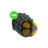 Boîte EcoBatibox BBC prof. 40mm 1 poste Lot de 40 pièces