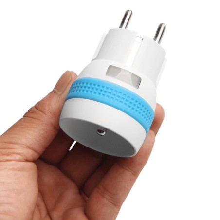 Prise EnOcean Micro