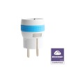 Prise EnOcean Micro Smart Plug avec mesure de consommation