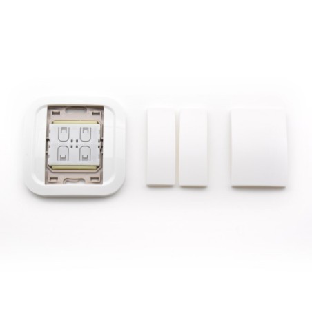 Interrupteur EnOcean sans piles F6-02-01