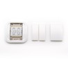 Interrupteur EnOcean sans piles F6-02-01
