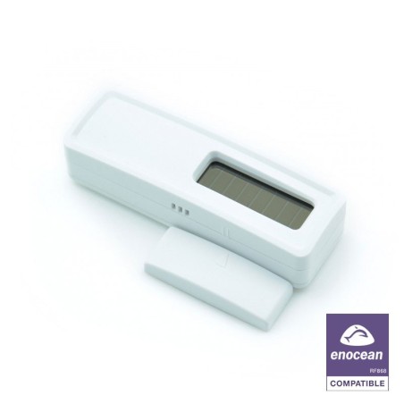 Capteur ouverture EnOcean sans piles D5-00-01 868,3 MHz