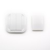 Interrupteur Zigbee 3.0 sans piles 2,4 GHz IEEE 802.15.4
