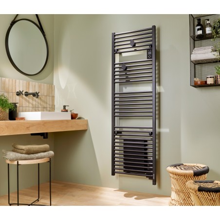 Sèche serviettes connecté DORIS 500W