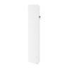 Radiateur connecté AGILIA+ 1500W vertical programmable