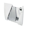 Radiateur connecté AGILIA+ 1000W