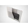 Panneau rayonnant SOLIUS Néo 1000W