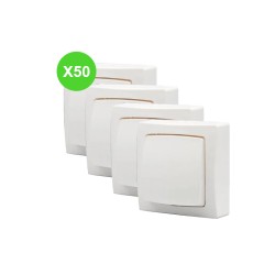 Oteo ASL Transformeur simple 3 en 1 086001L Lot 50 Pcs