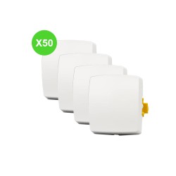 Oteo ASL Transformeur simple 3 en 1 086101L Lot 50 Pcs