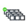 Support Céliane-Mosaic à vis 6-8 modules Lot 30 Pcs
