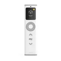 Télécommande Ysia Patio IO Pure 16 canaux SOMFY 1871289