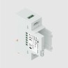 Boîtier Rail DIN modules standard