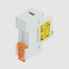 Boîtier Rail DIN pour modules Power