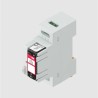 Boîtier Rail DIN pour modules