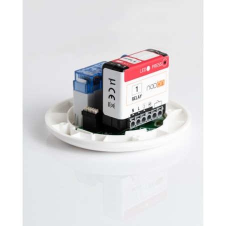 Couvercle DCL pour modules