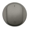 Enjoliveur Inter bi-polaire Céliane Titanium