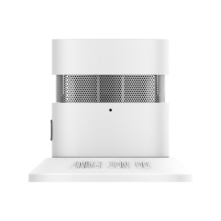 Détecteur monoxyde de carbone Zigbee 3.0