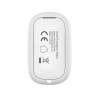 Bouton d'urgence SOS Zigbee 3.0 Tuya, Smart Life