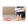 Bouton d'urgence SOS Zigbee 3.0 Tuya, Smart Life, Home Assistant