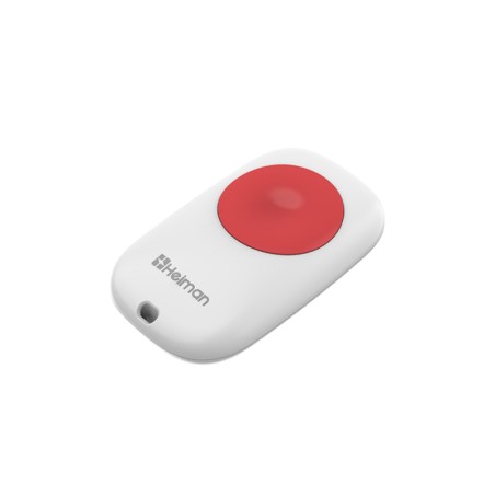 Bouton d'urgence SOS