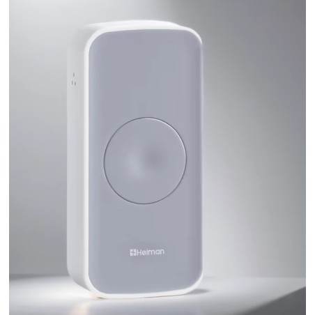 Capteur de vibration intelligent Zigbee 3.0