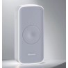 Capteur de vibration intelligent Zigbee 3.0