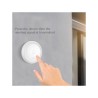Bouton de sonnette intelligent Zigbee 3.0 Tuya, Home Assistant