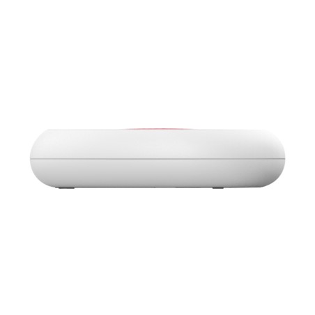 Bouton d'urgence SOS