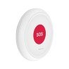 Bouton d'urgence SOS Zigbee 3.0 Tuya maximum 95% HR