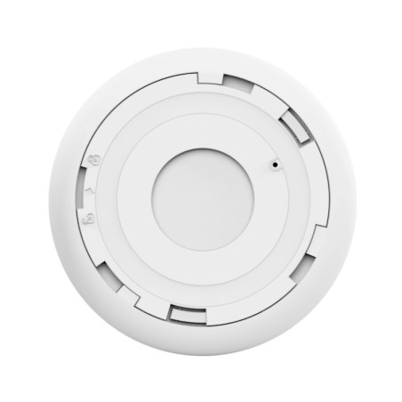 Bouton d'urgence