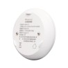 Détecteur d'inondation Zigbee 3.0 IP67 Tuya, Smart life, Lidl Home