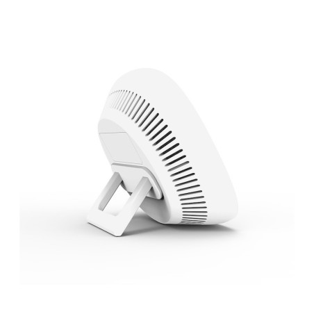 Capteur de qualité d'air Zigbee 3.0 Home Assistant, MQTT