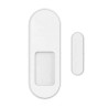 Détecteur de porte et fenêtre WIFI Tuya, Smart Life
