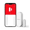 Détecteur de porte et fenêtre WIFI Tuya, Smart Life