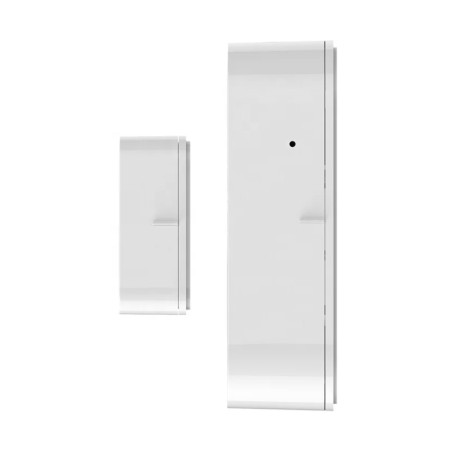 Détecteur de porte et fenêtre WIFI Tuya, Smart Life