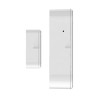 Détecteur de porte et fenêtre WIFI Tuya, Smart Life