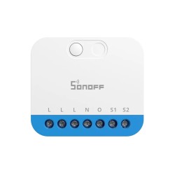 Micromodule variateur Zigbee 3.0 SONOFF MINI-ZBDIM