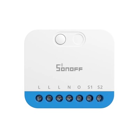 Micromodule variateur Zigbee 3.0