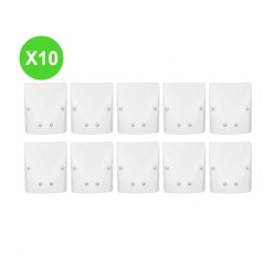 Sortie de câble à vis 32A mécanisme Eurohm 60092 - 10 Pcs
