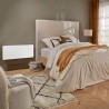 Radiateur Nirvana Plinthe 1000W chauffage électrique