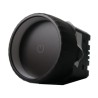 Variateur Rotary 200W LED Céliane NEW Noir avec ou sans neutre