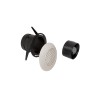 Kit bouche SDB Auto BIP Ø80mm complément VMC EasyHome Auto Compact