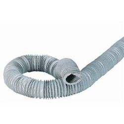 Conduit souple PVC T82 Ø80 6m gris Atlantic 423034