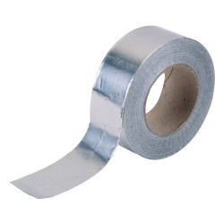 Ruban aluminium adhésif BA55G 50m VMC Atlantic 523518