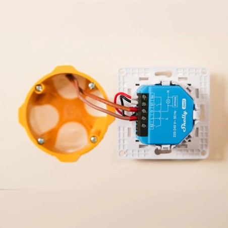Micromodule Wi-Fi 1 canal