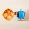 Micromodule Wi-Fi 1 canal