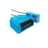 Micromodule Wi-Fi 1 canal éclairage sans neutre bypass inclus 230V
