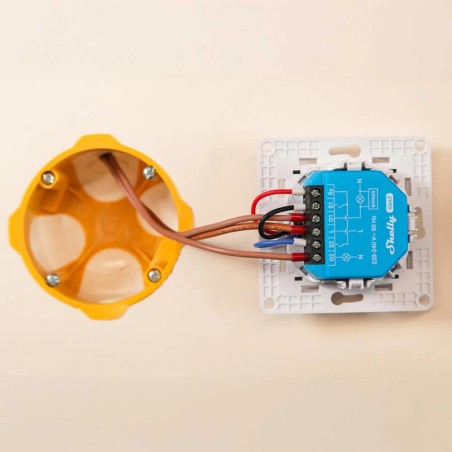 Micromodule Wi-Fi 2 canaux éclairage